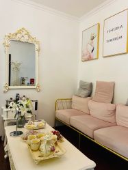 -美肤盾祛痘·问题肌头疗管理中心