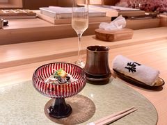 -炎橘·板前料理 Omakase