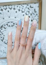 点击看大图 手部美甲-Touch Nail·品质·美甲美睫