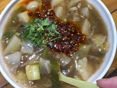 -清真·马继明肉丸胡辣汤回坊总店