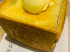 -绿茶餐厅(成都太古里店)