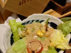 -有喜屋·深夜食堂(北京西路店)