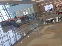 -百盛(万象城店)
