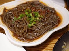 -塔哈尔·新疆盛宴(城西银泰店)