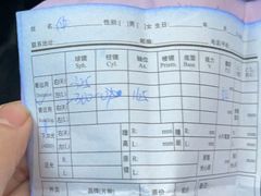 -美式眼镜·授权蔡司.依视路.尼康.豪雅.明月(人民广场店)