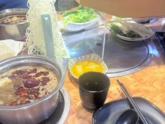 -塔兰齐新疆孜然火锅(鲤鱼山路店)