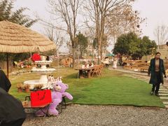 -HERRE·FARM 赫尔露营农场·团建聚会包场