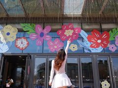 -天河城购物中心