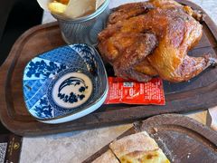 -半秋山西餐厅(宜昌大洋店)