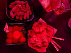 -MOSSO·Liveshow(M3香港广场店)