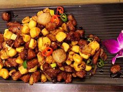 -津菜宋记老房子(鼓楼店)