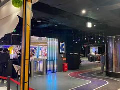 -VS SPORTS PARK运动玩乐园·团建·生日会(合生汇店)