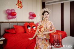-MuseMarry婚纱(前海嘉里中心店)