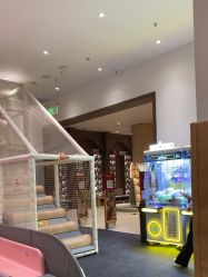 -奈尔宝家庭中心·亲子餐厅(宝安店)