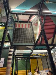 -meland亲子乐园•派对•研学(宁波华润万象城店)