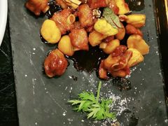 -皇城根·鲁菜济南菜·吊炉烤鸭·炒鸡鱼头(济南旗舰店)