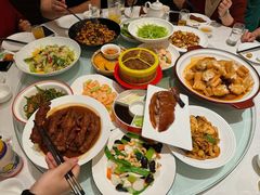 -大铁勺新津菜(东丽阳光新业广场店)