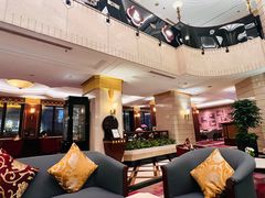 -上海国际饭店