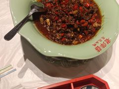 -老萍巷•莲花血鸭(楚萍店)