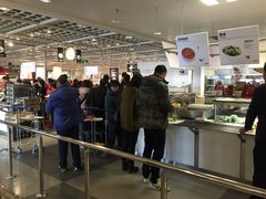 -宜家·瑞典风味餐厅(无锡店)