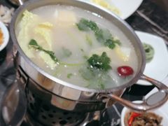 -世贸万锦大酒店·烹大师火锅达人