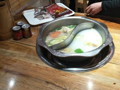 -袁记串串香(川师店)