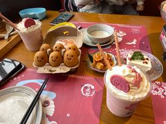 -合风谷(南下塘店)