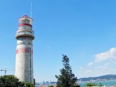 -漳州滨海火山岛自然生态风景区