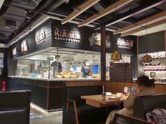 -太二酸菜鱼(武汉光谷保利店)