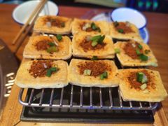 -茅台镇网红溶洞餐厅·茅帮菜馆