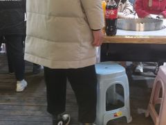 -醉月城西昌火盆烧烤(天府店)