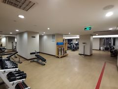 -西安赛瑞喜来登大酒店