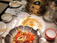 -湘渝人家·川湘菜(十里河店)