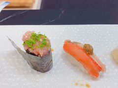 -Sushi Hanzo半藏(天环广场店)