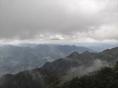 -三清山风景名胜区