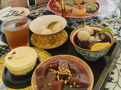 -小王府(什刹海店)