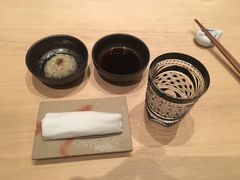 -Ginza Onodera铁板烧(外滩十八号店)