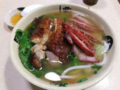 -老字号蛇口德记烧腊饭店·海鲜加工