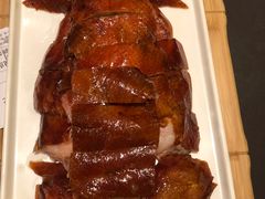 -小厨娘淮扬菜(六合欢乐港店)