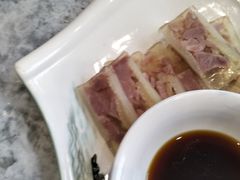 -聚丰园•湖鲜餐厅(阿红私房菜梅石路店)