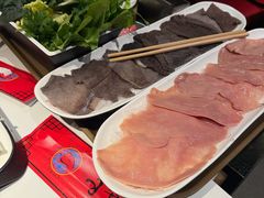 -山城辣妹子(定福庄店)