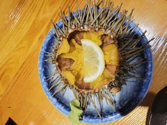 -福匠日本料理(人民路店)