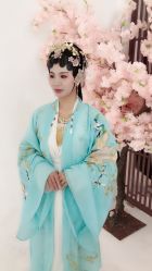 点击看大图 -美云庭古装·格格服汉服·京城旅拍(北京店)