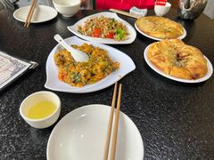 -喜洲翰林餐厅(董家百年老宅店)