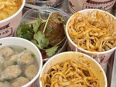 -1980烧肉粽(金榜店)