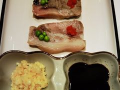 -扬州香格里拉·香宫中餐厅