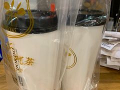-多克多蒸气茶DOKDO(鼓楼绿地店)