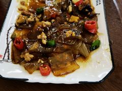 -食光慢宴·安吉土菜馆