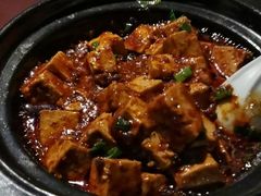 -初蓉丨遇见新川菜(亲贤街荣耀店)
