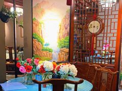 -不二舟食府(车站南路店)